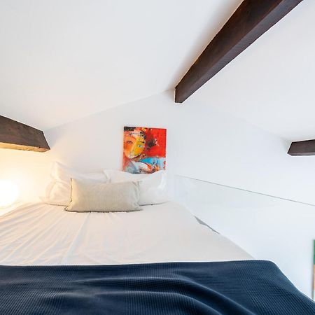 Viva Casinha Da Foz Apartment Порто Екстериор снимка