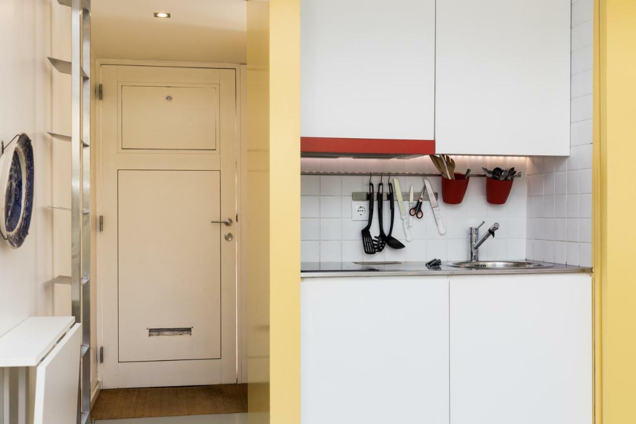 Viva Casinha Da Foz Apartment Порто Екстериор снимка