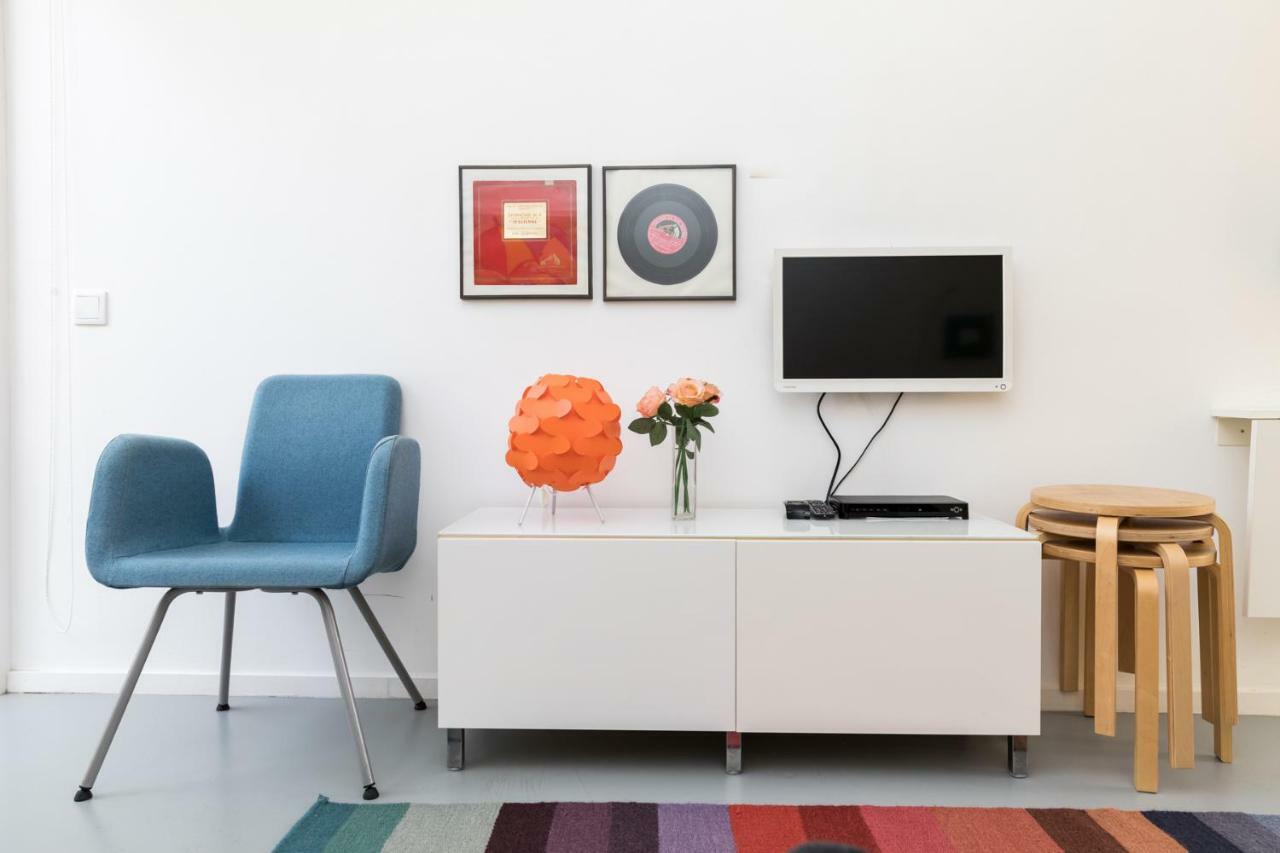 Viva Casinha Da Foz Apartment Порто Екстериор снимка