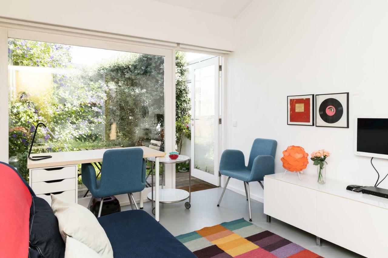 Viva Casinha Da Foz Apartment Порто Екстериор снимка