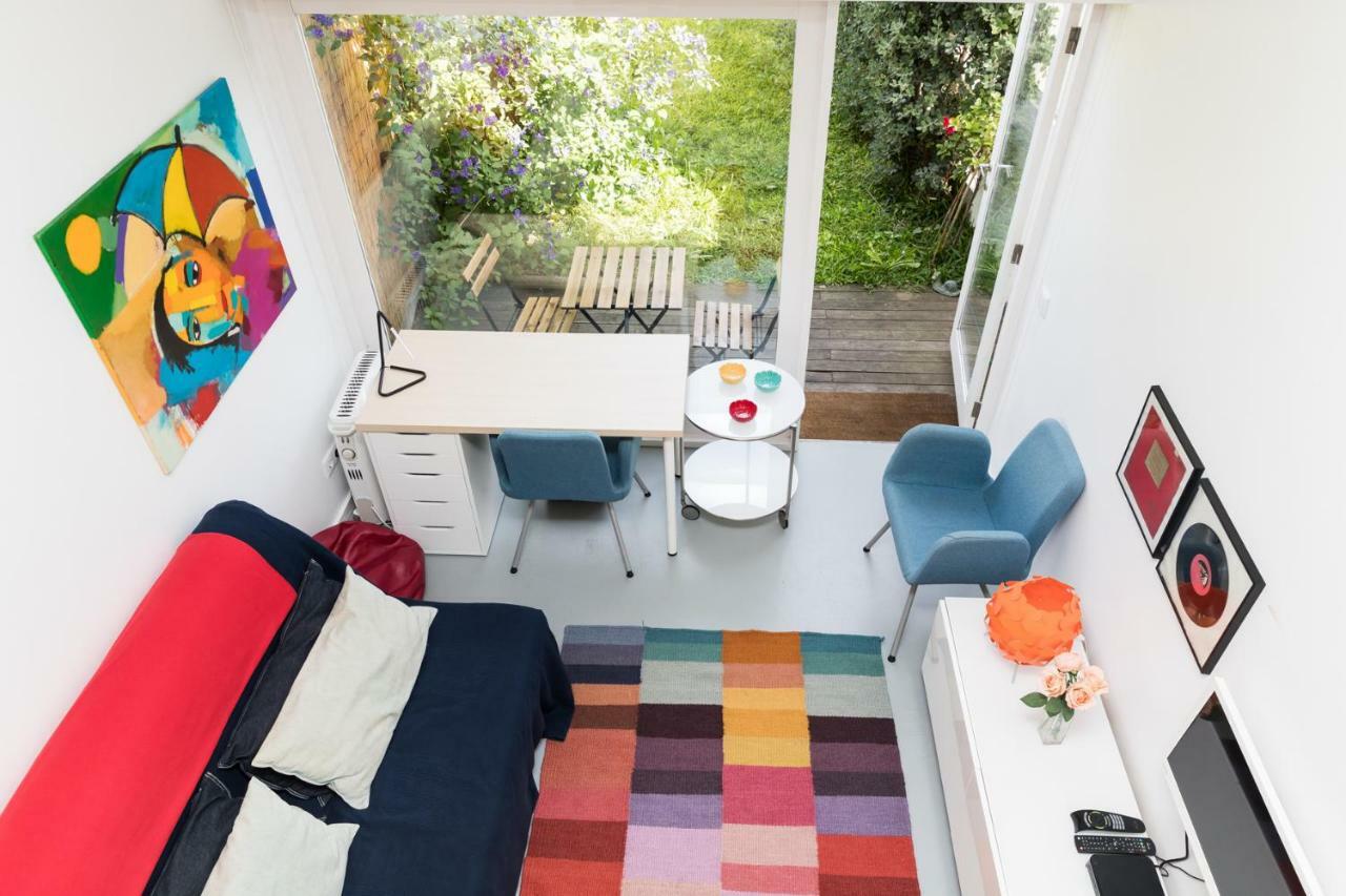 Viva Casinha Da Foz Apartment Порто Екстериор снимка