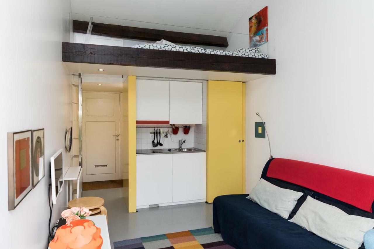 Viva Casinha Da Foz Apartment Порто Екстериор снимка