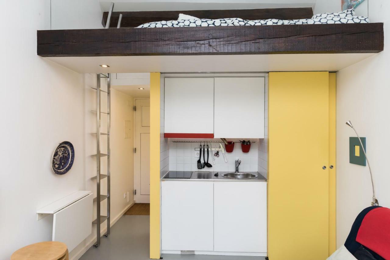 Viva Casinha Da Foz Apartment Порто Екстериор снимка